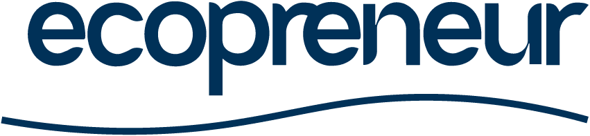 Logo de Ecopreneur