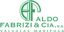 Logo de Fabrizi