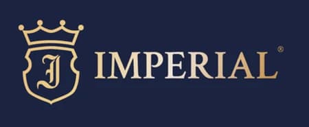 Logo de Imperial