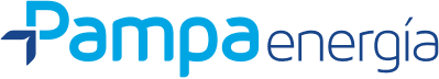Logo de Pampa Energía