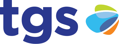Logo de TGS
