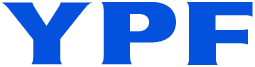 Logo de YPF