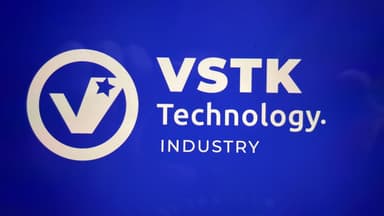 VSTK Industry